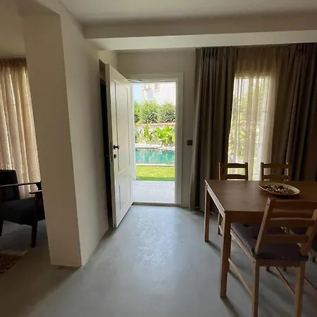 Enso Hotel Çeşme