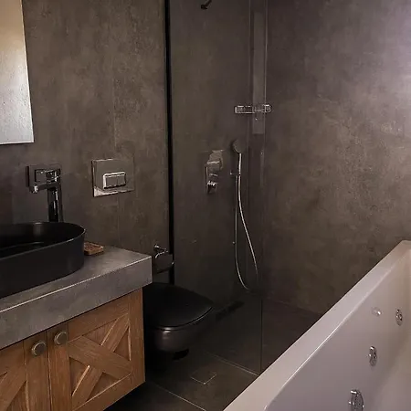 Enso Hotel Çeşme