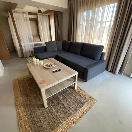 Ξενοδοχείο Enso