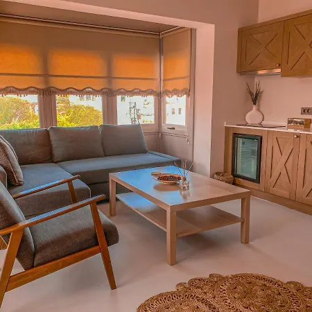 Enso Ξενοδοχείο