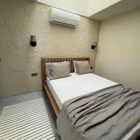 Ξενοδοχείο Enso