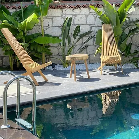 Ξενοδοχείο Enso Çeşme