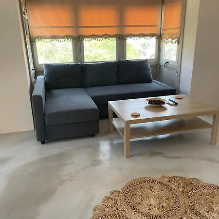 Ξενοδοχείο Enso