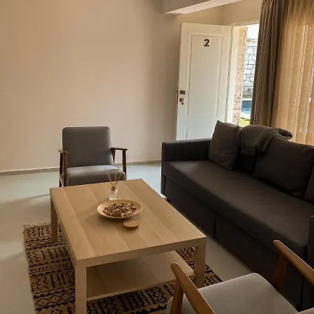 Ξενοδοχείο Enso *