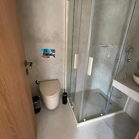 Enso Ξενοδοχείο *