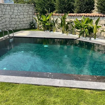 Ξενοδοχείο Enso Çeşme