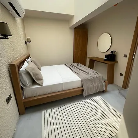 Enso Hotel Çeşme