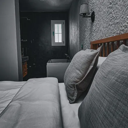 Ξενοδοχείο Enso *