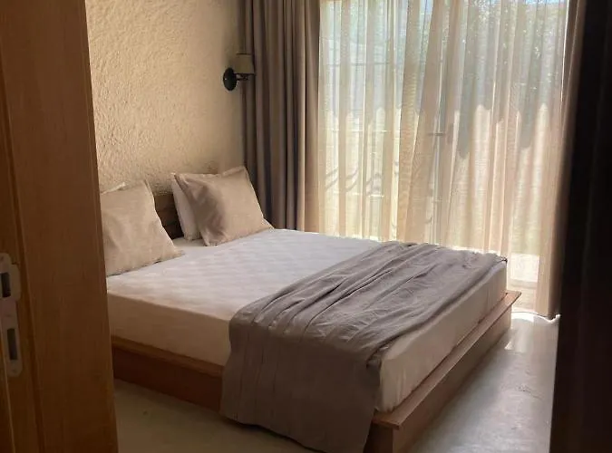 Enso Hotell Çeşme